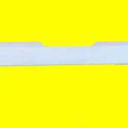 78-83 CHEVY MALIBU FIBERGLASS REAR BUMPER
