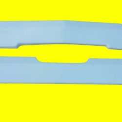 78-83 CHEVY MALIBU 2pc FIBERGLASS KIT FRONT & REAR BUMPERS