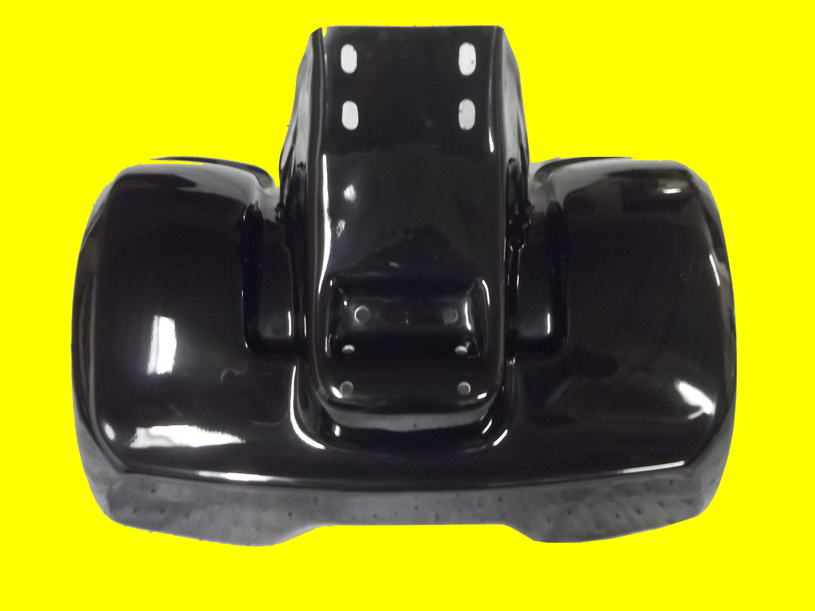 HONDA ATC 70 1978-85 FIBERGLASS REPLACEMENT FENDERS - Image 2