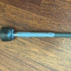Ferrari California, 458, 488, FF, Front Inner Tie Rod, NEW 264539