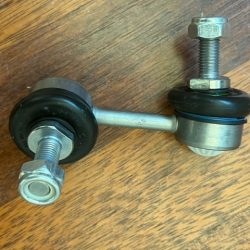 Ferrari 458,488 Front Suspension LH Spherical Tie-Rod OE 246119