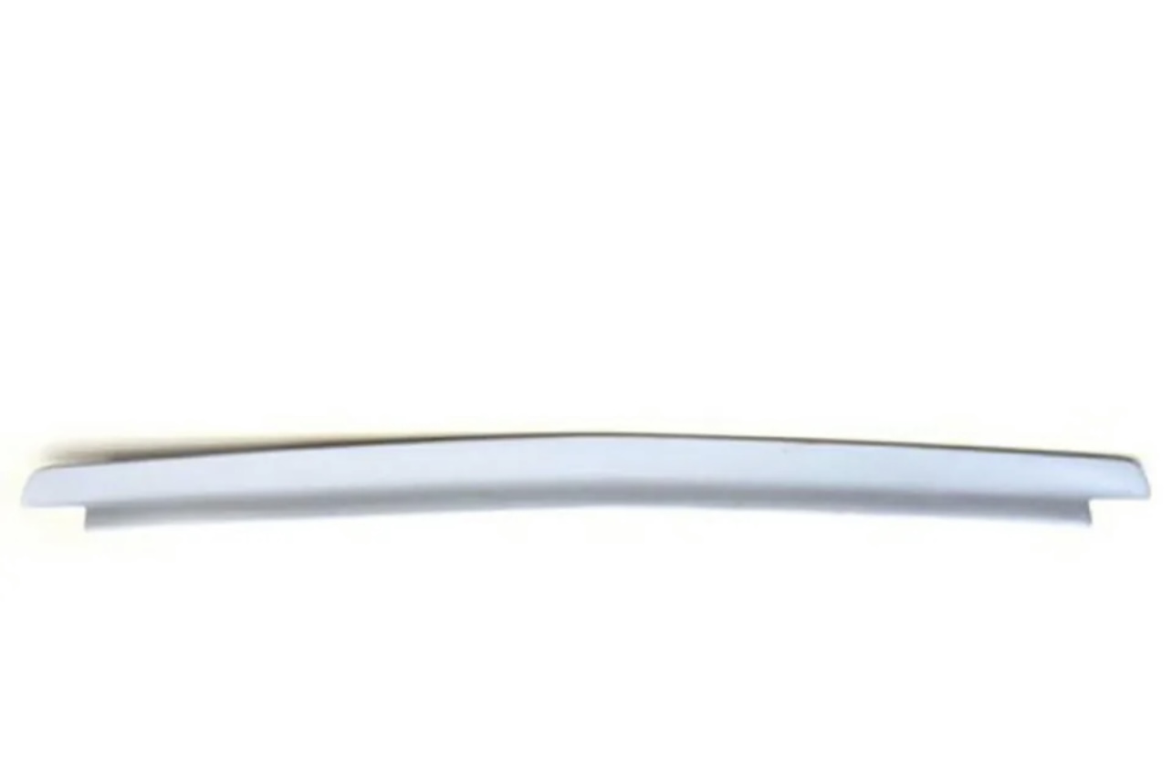 1981-88 Chevrolet Monte Carlo Rear Spoiler - Stand Up Style - 470
