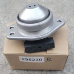 Ferrari 458, F12 Right Flexible Engine Mount Mounting Bush Set P/N: 296230