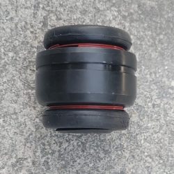2 x Ferrari 458 / 488 / F12 / California Front Knuckle Bushing 299935 299933 268380 268379