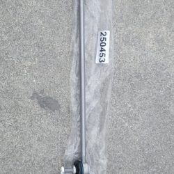 Ferrari 458 Italia Spider Rear Right Driver Right Rear Sway Bar Drag Link P/N 250453