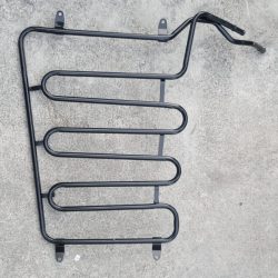 Ferrari 458 Italia, Power Steering Cooler, P/N 82243300