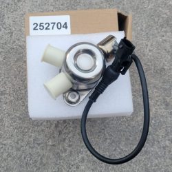 Ferrari 458 California High Pressure Fuel Pump P/N: 252704