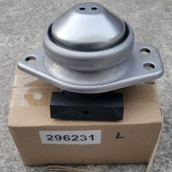 Ferrari 458, F12 Left Flexible Engine Mount Mounting Bush Set P/N: 296231