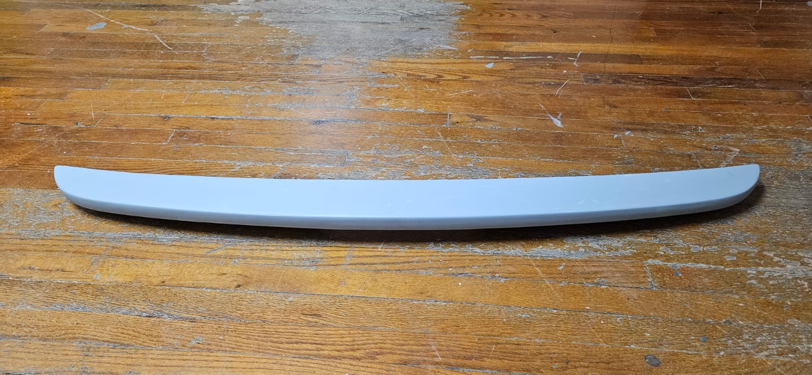 UNPAINTED fits Ford Crown Vic/Mercury Marauder/Mercury Grand Marquis Spoiler - Image 7