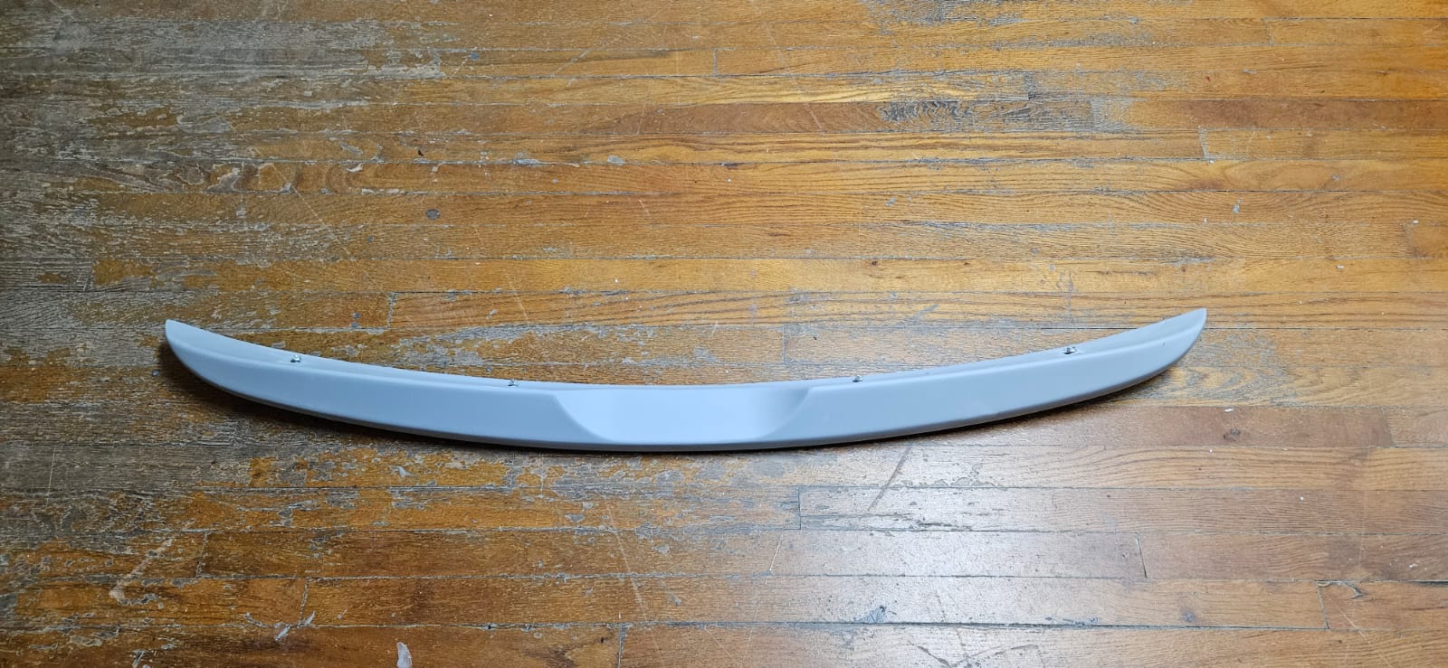 UNPAINTED fits Ford Crown Vic/Mercury Marauder/Mercury Grand Marquis Spoiler - Image 5