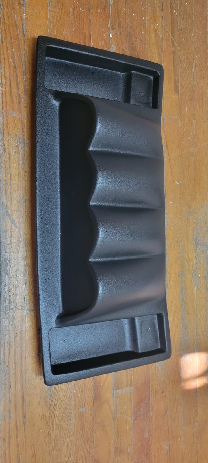 GM HOOD SCOOP for Hummer H2 without lights - Image 5