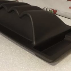 GM HOOD SCOOP for Hummer H2 without lights