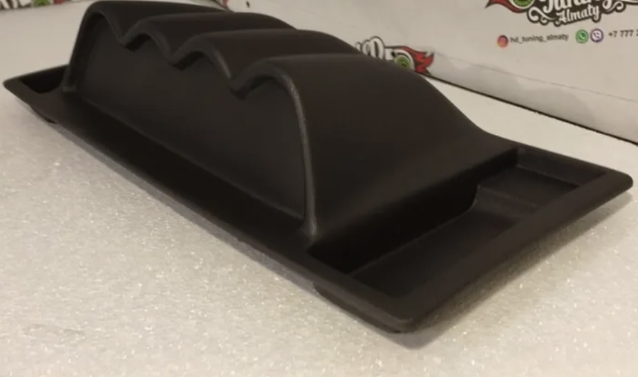 GM HOOD SCOOP for Hummer H2 without lights