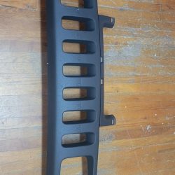 GM Hummer H2 Grill Grille New Aftermarket