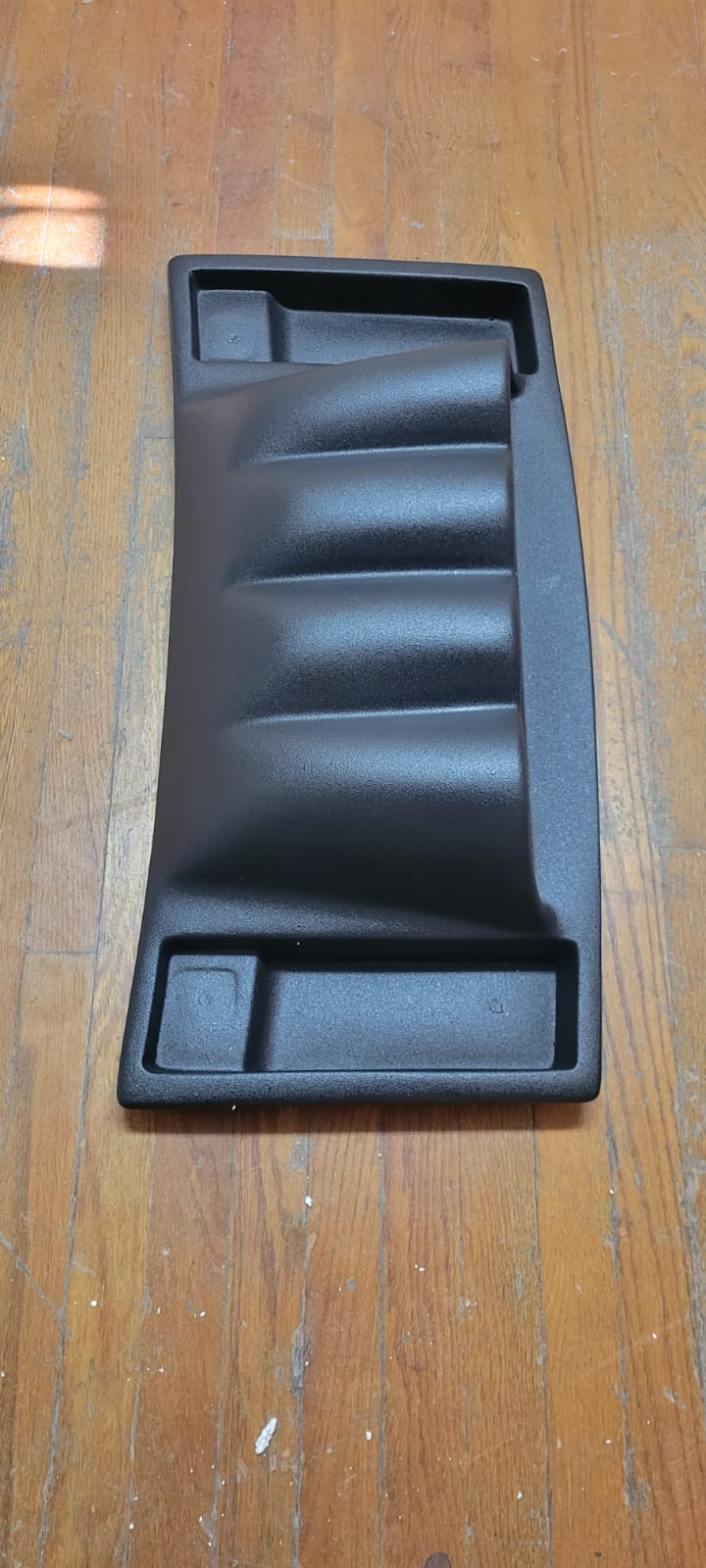 GM HOOD SCOOP for Hummer H2 without lights - Image 4