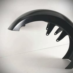 Victory Front Fender 21" Magnum 1020250