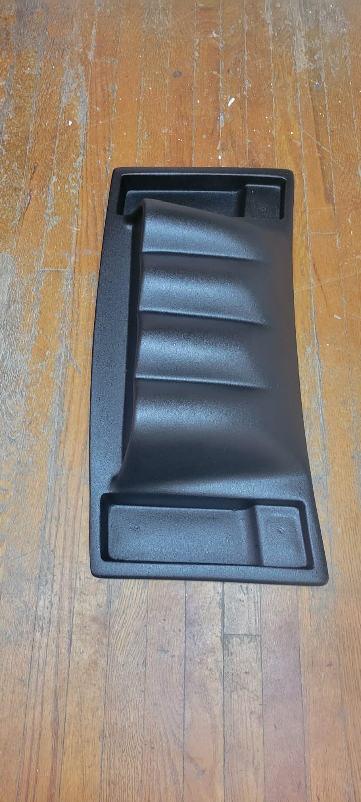 GM HOOD SCOOP for Hummer H2 without lights - Image 3