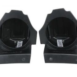 SS-B65 Behind Seat Speakers 120 Watt 6.5" For Polaris Slingshot