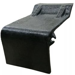 Space Saver Battery Box Cover for Kenworth T800 & T370
